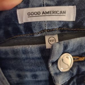 Good American 4/27